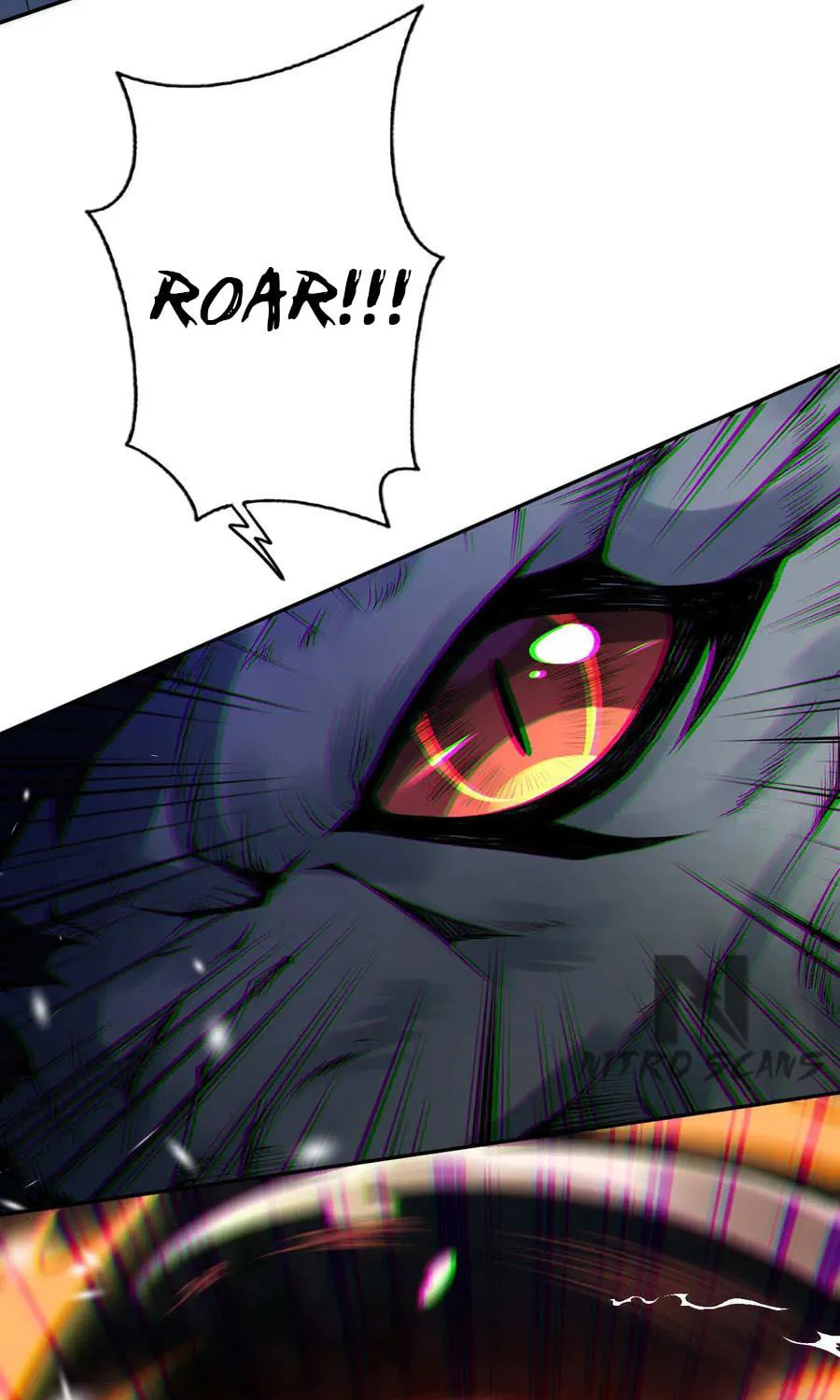 Read Invincible Sword Domain (Colored) chapter 32 image 26 on Lezhin