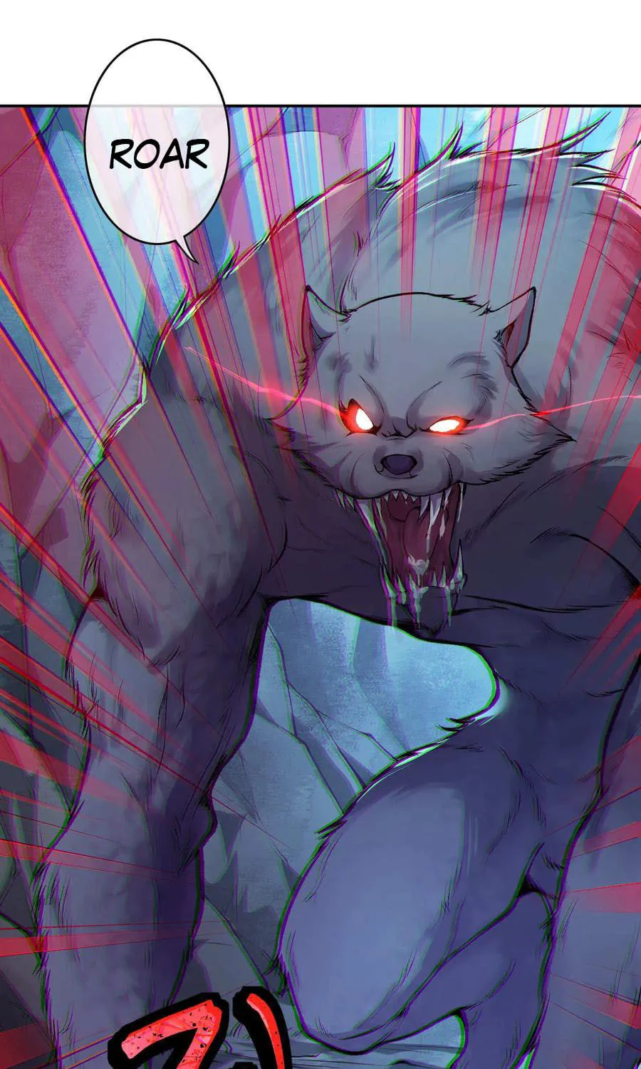 Read Invincible Sword Domain (Colored) chapter 32 image 3 on Lezhin