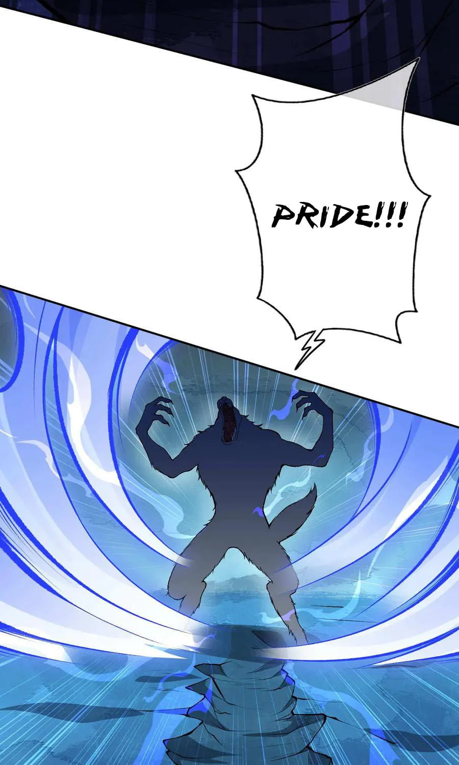 Read Invincible Sword Domain (Colored) chapter 32 image 33 on Lezhin
