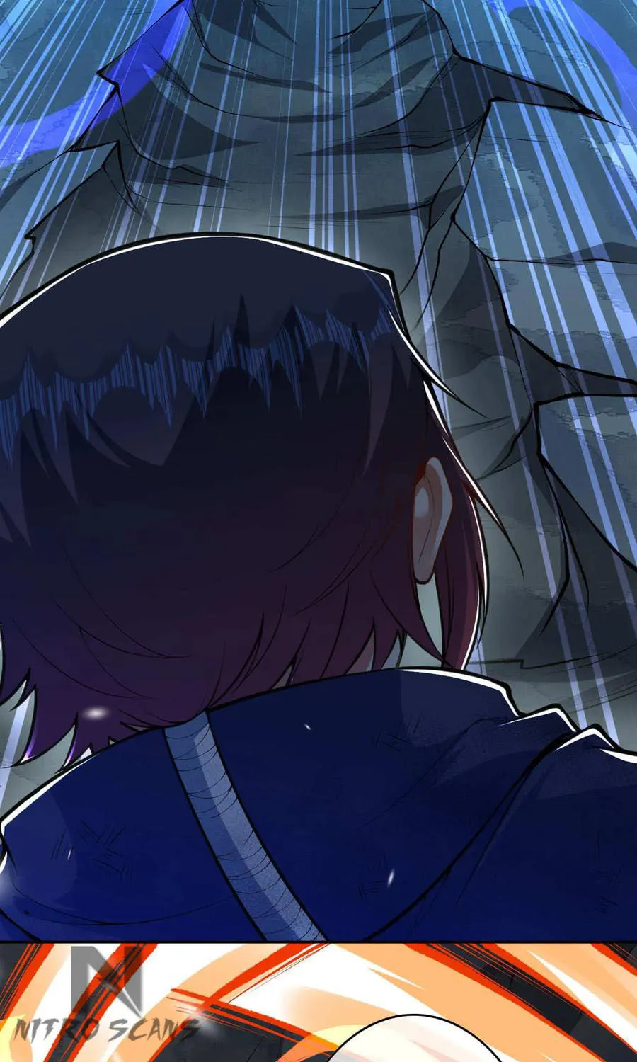 Read Invincible Sword Domain (Colored) chapter 32 image 35 on Lezhin