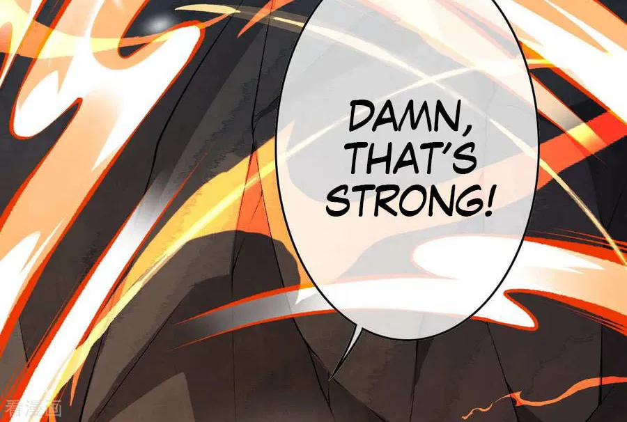 Read Invincible Sword Domain (Colored) chapter 32 image 36 on Lezhin
