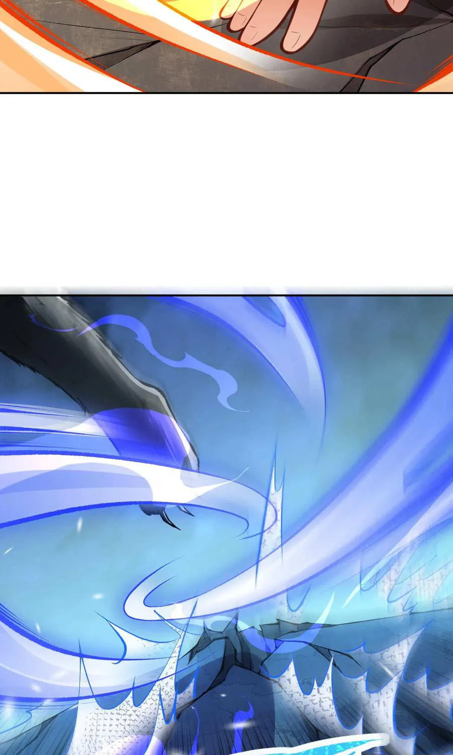 Read Invincible Sword Domain (Colored) chapter 32 image 39 on Lezhin
