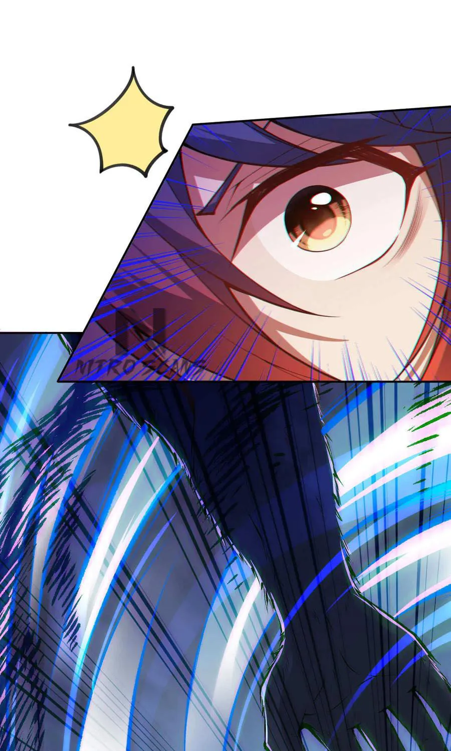 Read Invincible Sword Domain (Colored) chapter 32 image 41 on Lezhin