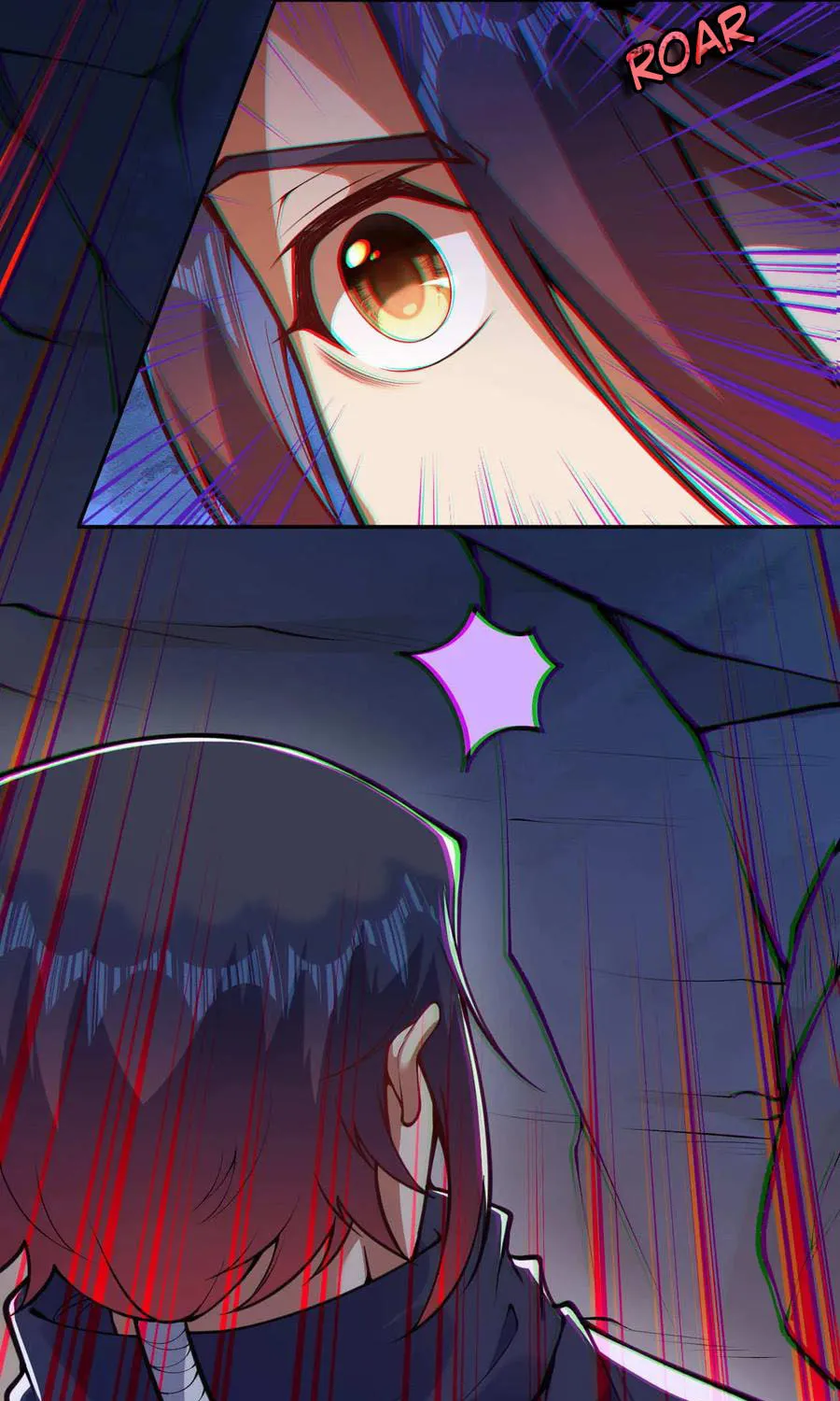 Read Invincible Sword Domain (Colored) chapter 32 image 5 on Lezhin