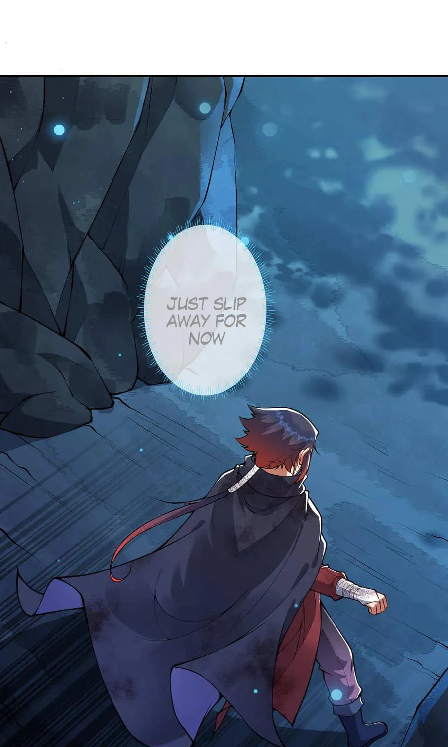 Read Invincible Sword Domain (Colored) chapter 32 image 51 on Lezhin