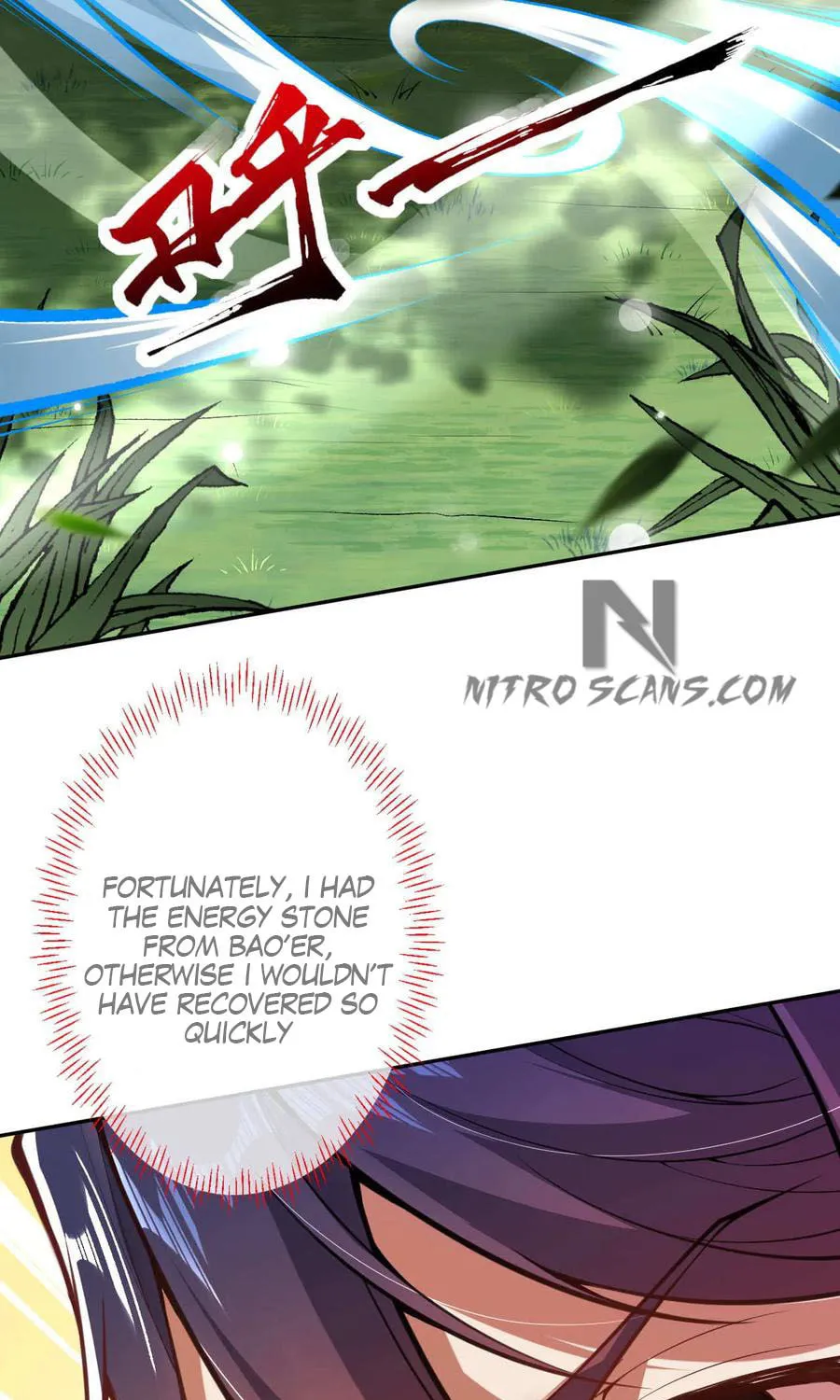 Read Invincible Sword Domain (Colored) chapter 32 image 58 on Lezhin