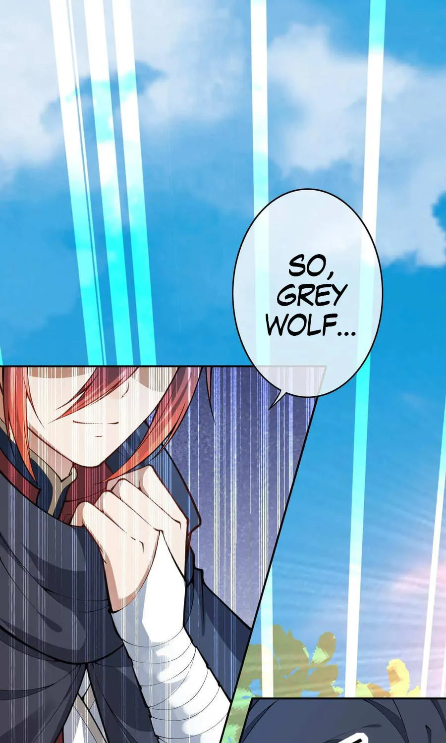 Read Invincible Sword Domain (Colored) chapter 32 image 60 on Lezhin