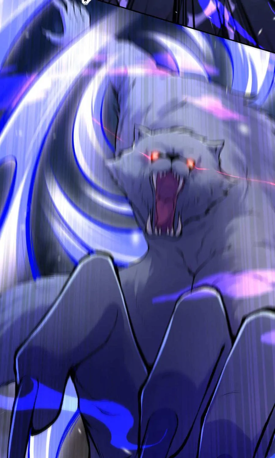 Read Invincible Sword Domain (Colored) chapter 32 image 9 on Lezhin