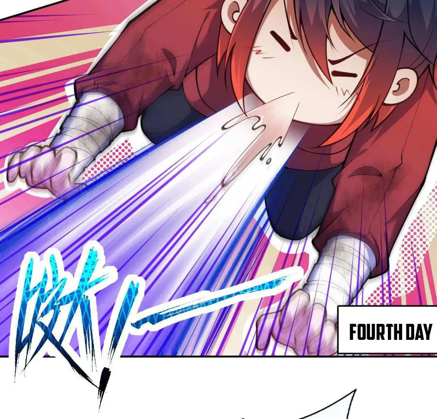 Read Invincible Sword Domain (Colored) chapter 33 image 23 on Lezhin