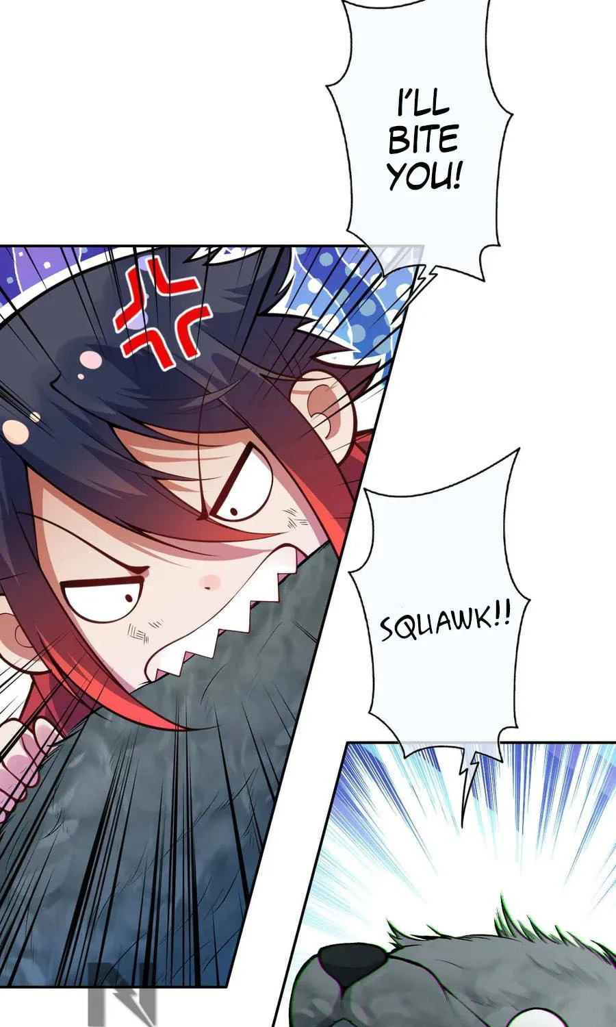 Read Invincible Sword Domain (Colored) chapter 33 image 24 on Lezhin