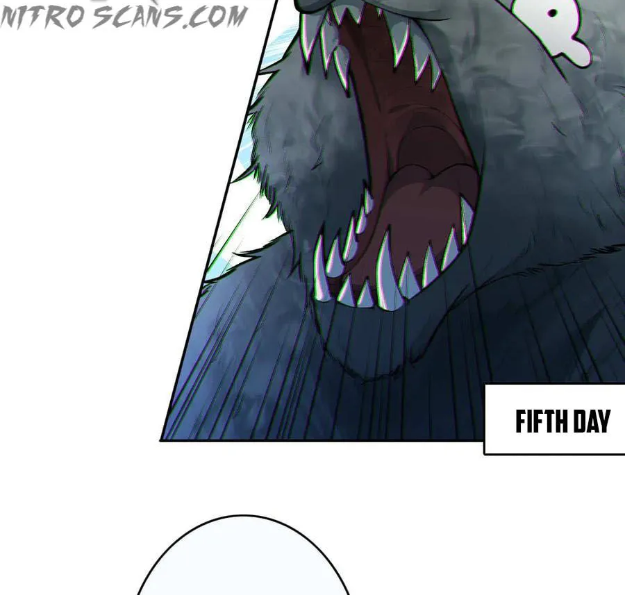 Read Invincible Sword Domain (Colored) chapter 33 image 25 on Lezhin