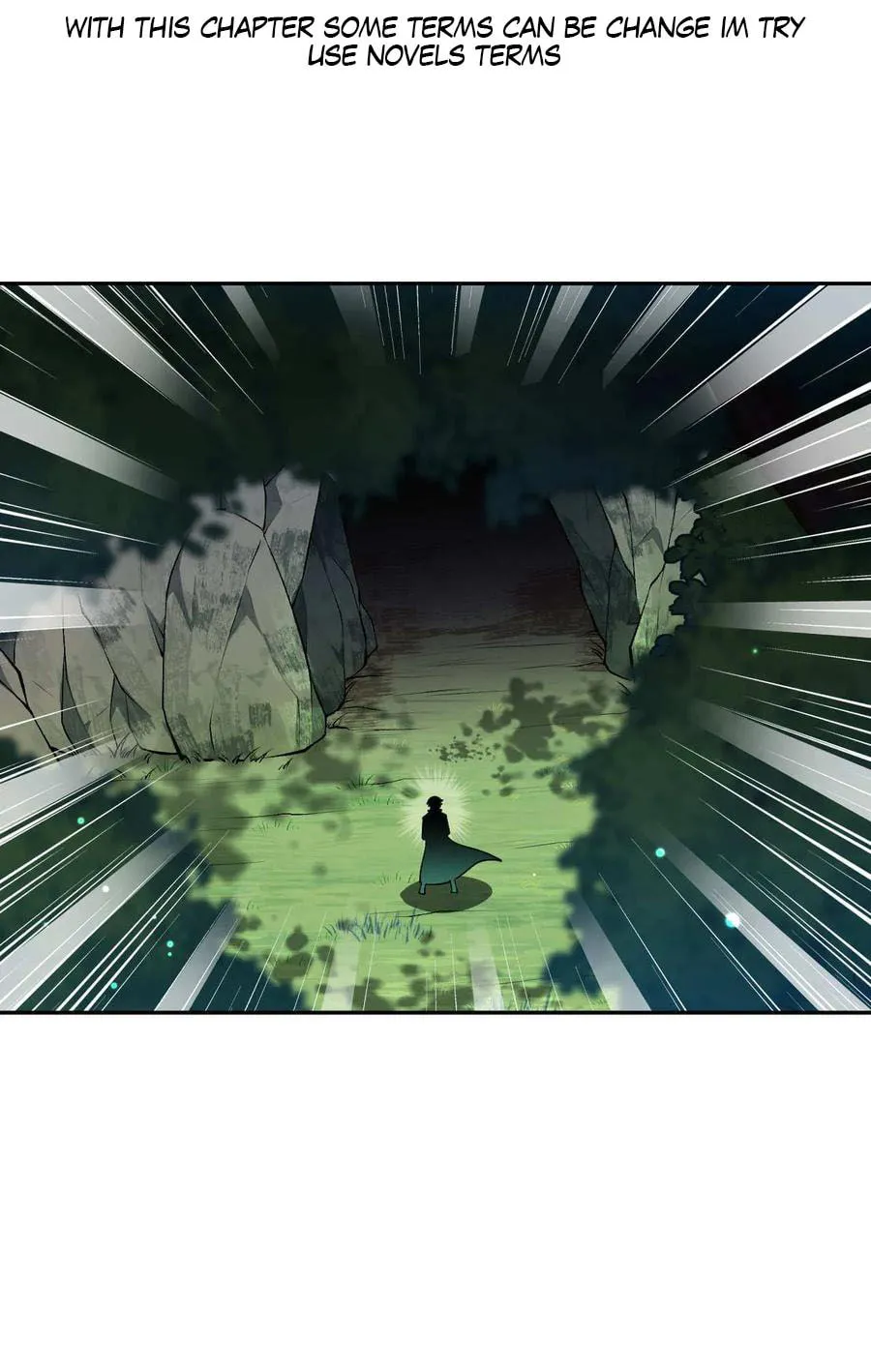 Read Invincible Sword Domain (Colored) chapter 33 image 3 on Lezhin