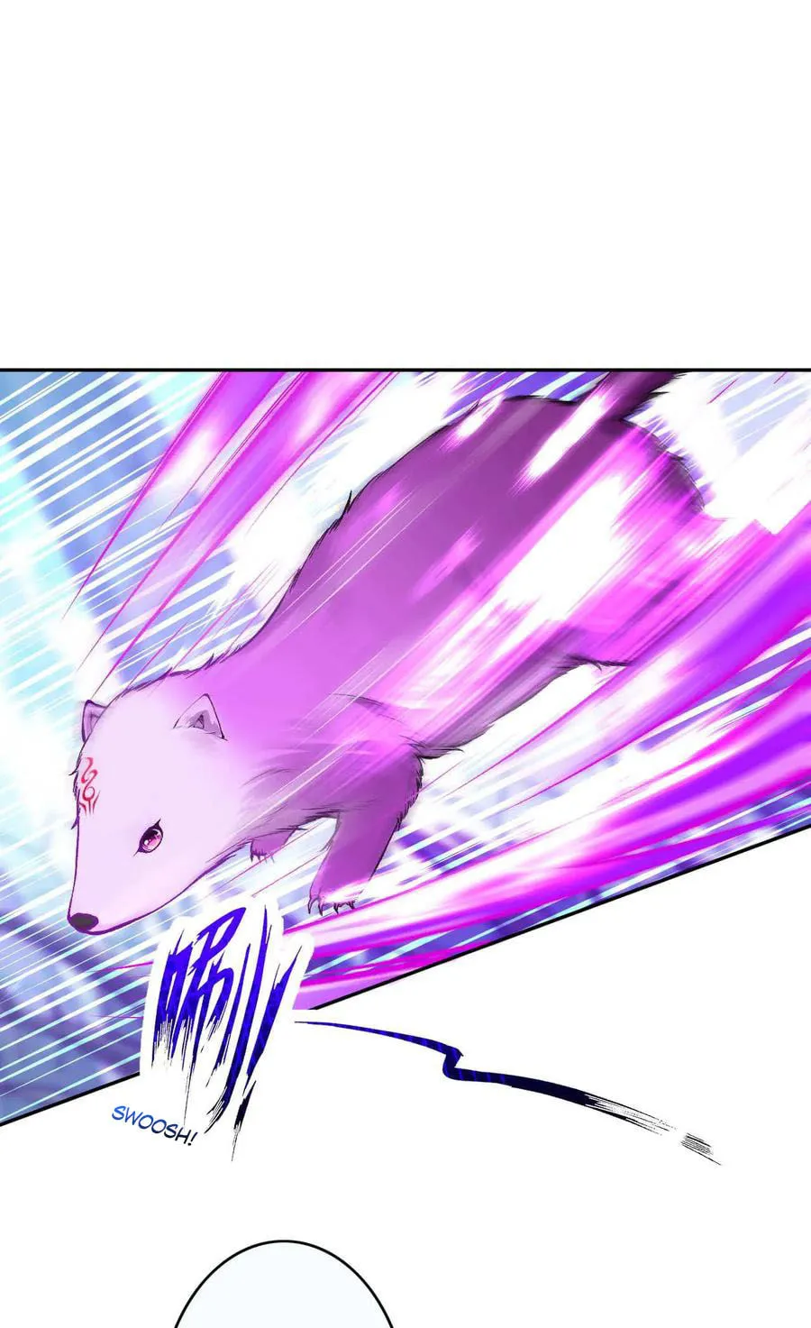 Read Invincible Sword Domain (Colored) chapter 33 image 34 on Lezhin