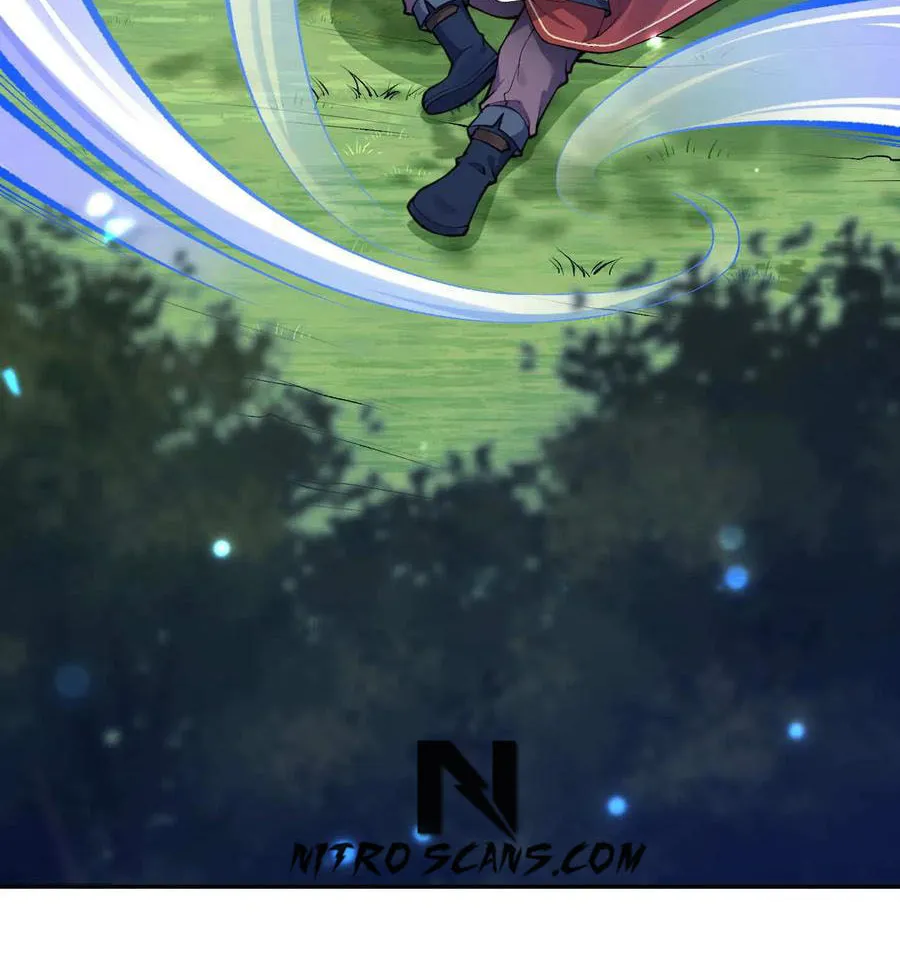 Read Invincible Sword Domain (Colored) chapter 33 image 42 on Lezhin