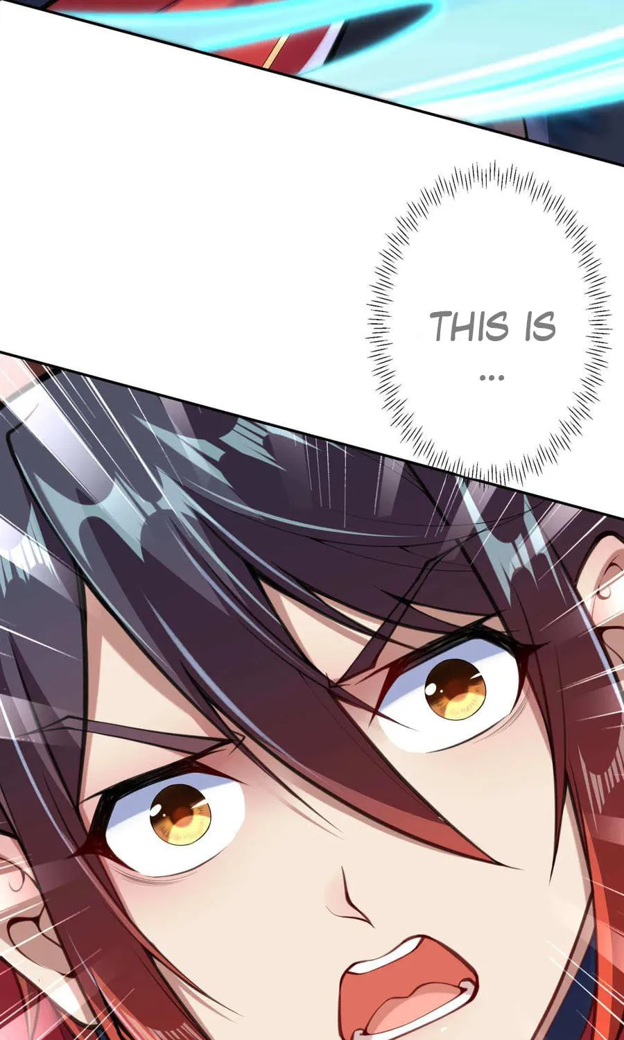 Read Invincible Sword Domain (Colored) chapter 34 image 15 on Lezhin