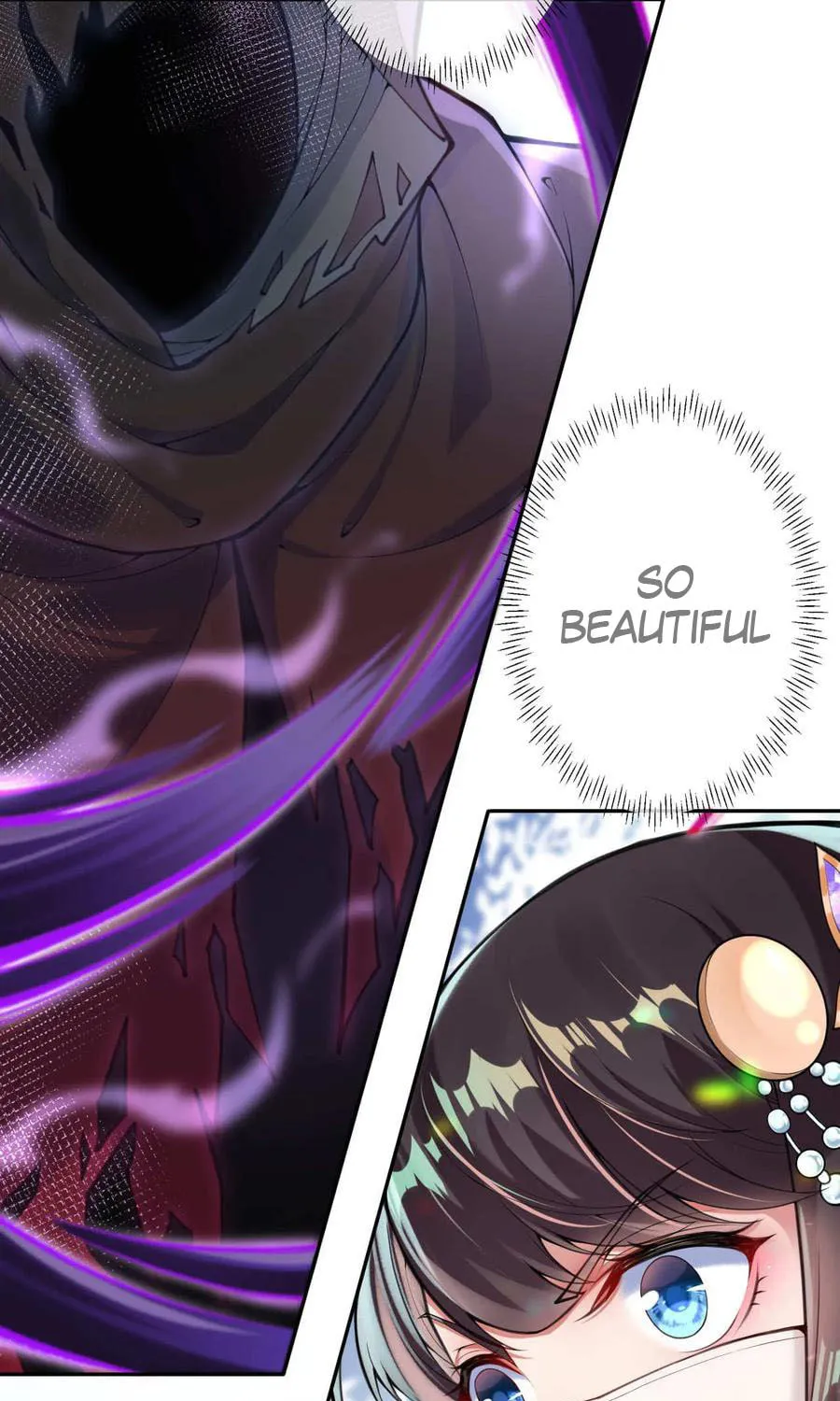 Read Invincible Sword Domain (Colored) chapter 34 image 17 on Lezhin