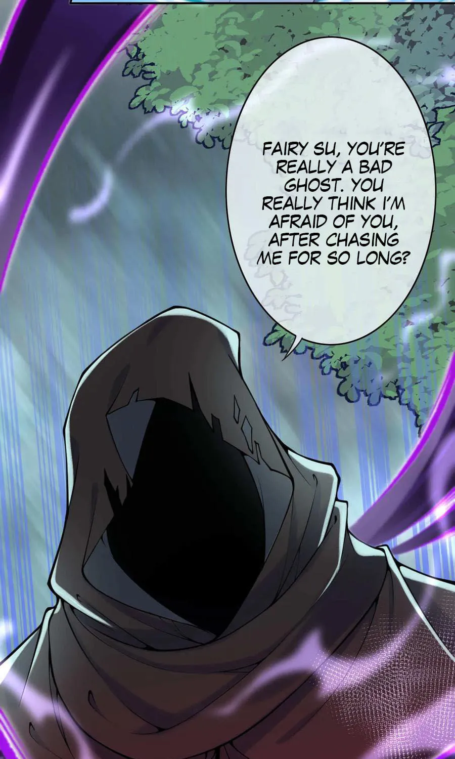 Read Invincible Sword Domain (Colored) chapter 34 image 19 on Lezhin