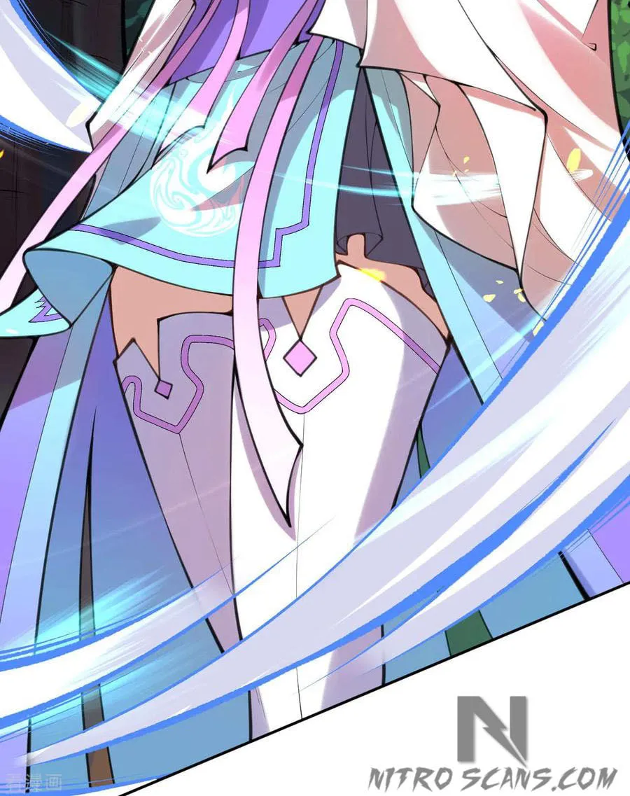 Read Invincible Sword Domain (Colored) chapter 34 image 22 on Lezhin