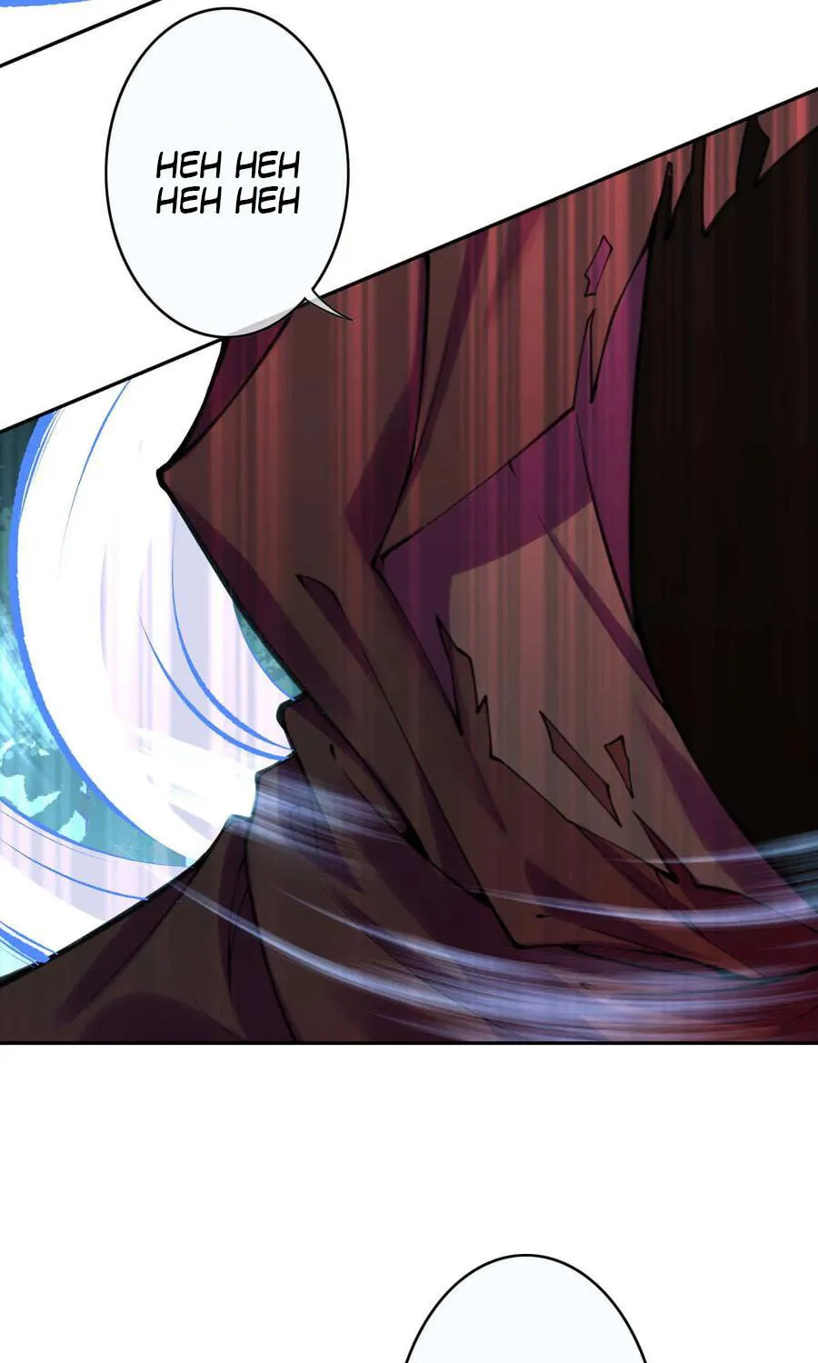 Read Invincible Sword Domain (Colored) chapter 34 image 23 on Lezhin