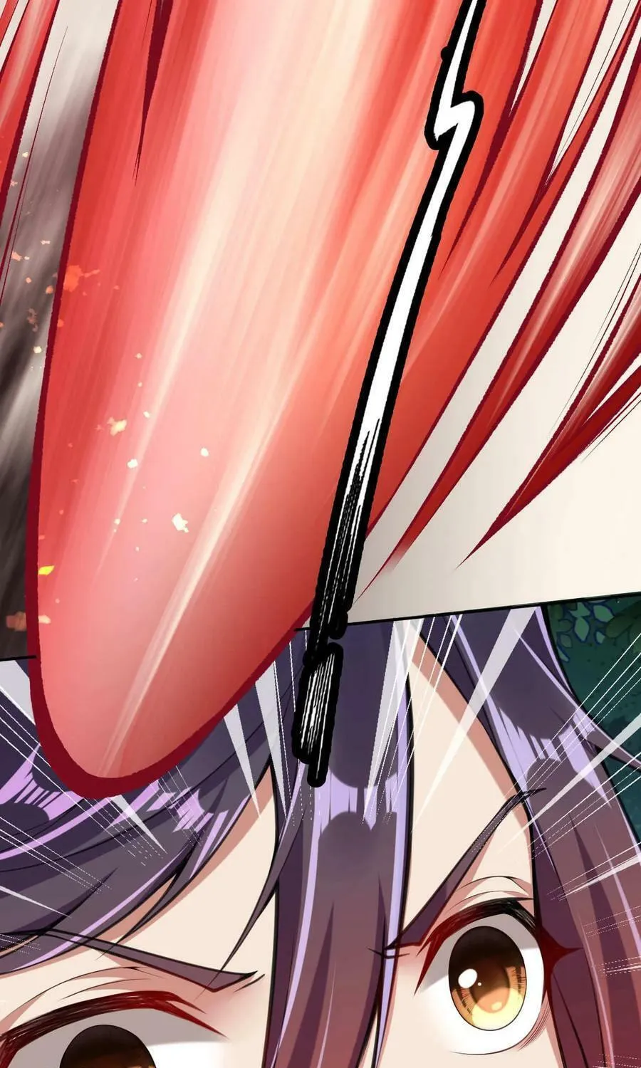 Read Invincible Sword Domain (Colored) chapter 34 image 29 on Lezhin