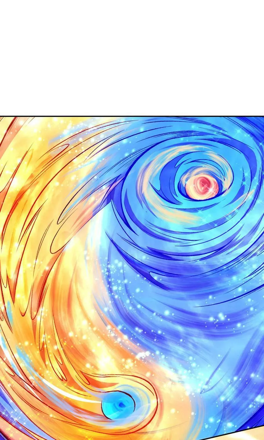 Read Invincible Sword Domain (Colored) chapter 34 image 3 on Lezhin