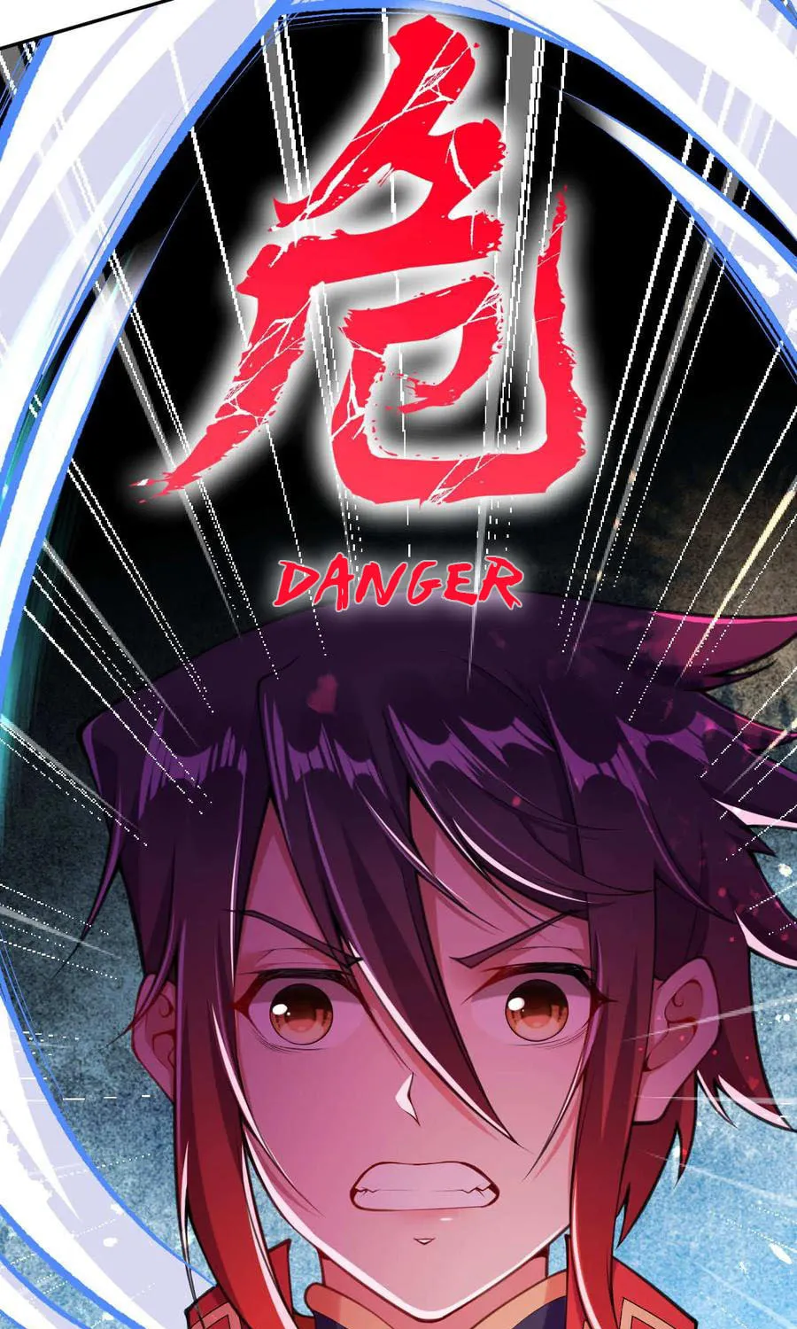 Read Invincible Sword Domain (Colored) chapter 34 image 31 on Lezhin