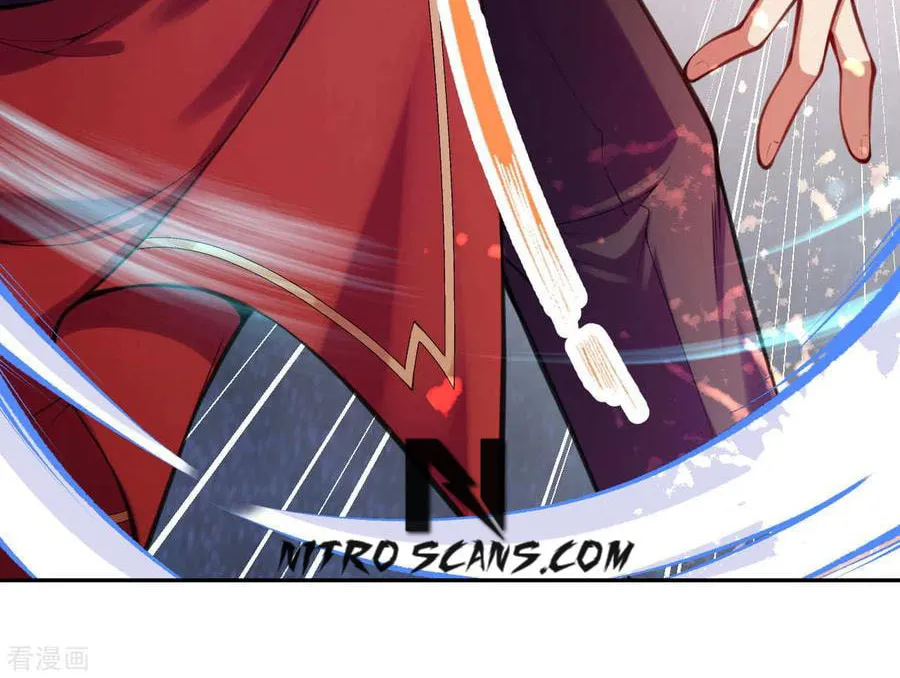 Read Invincible Sword Domain (Colored) chapter 34 image 37 on Lezhin