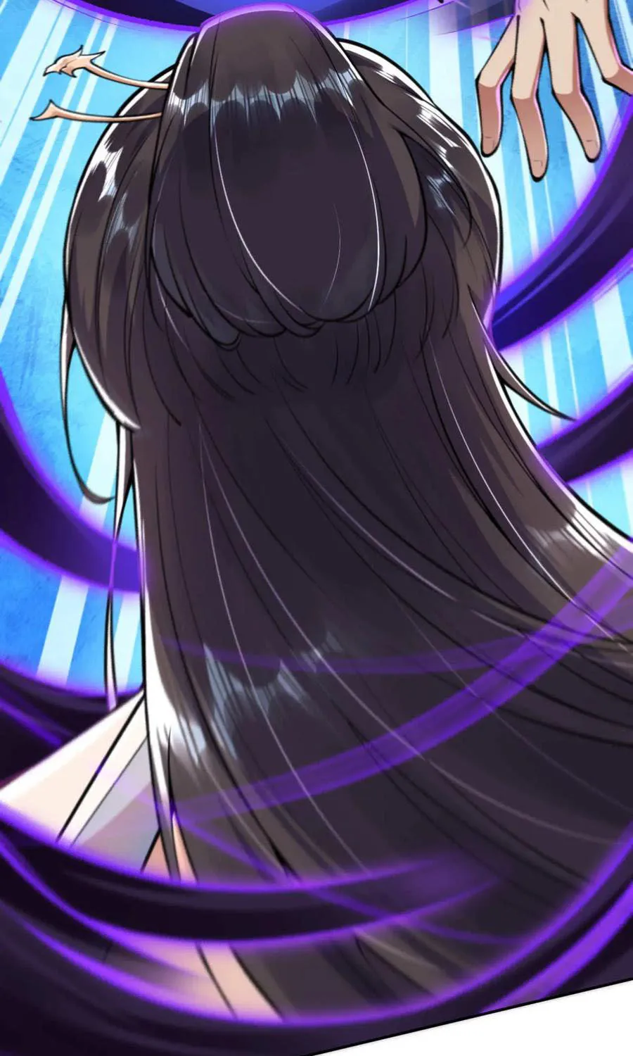 Read Invincible Sword Domain (Colored) chapter 35 image 12 on Lezhin