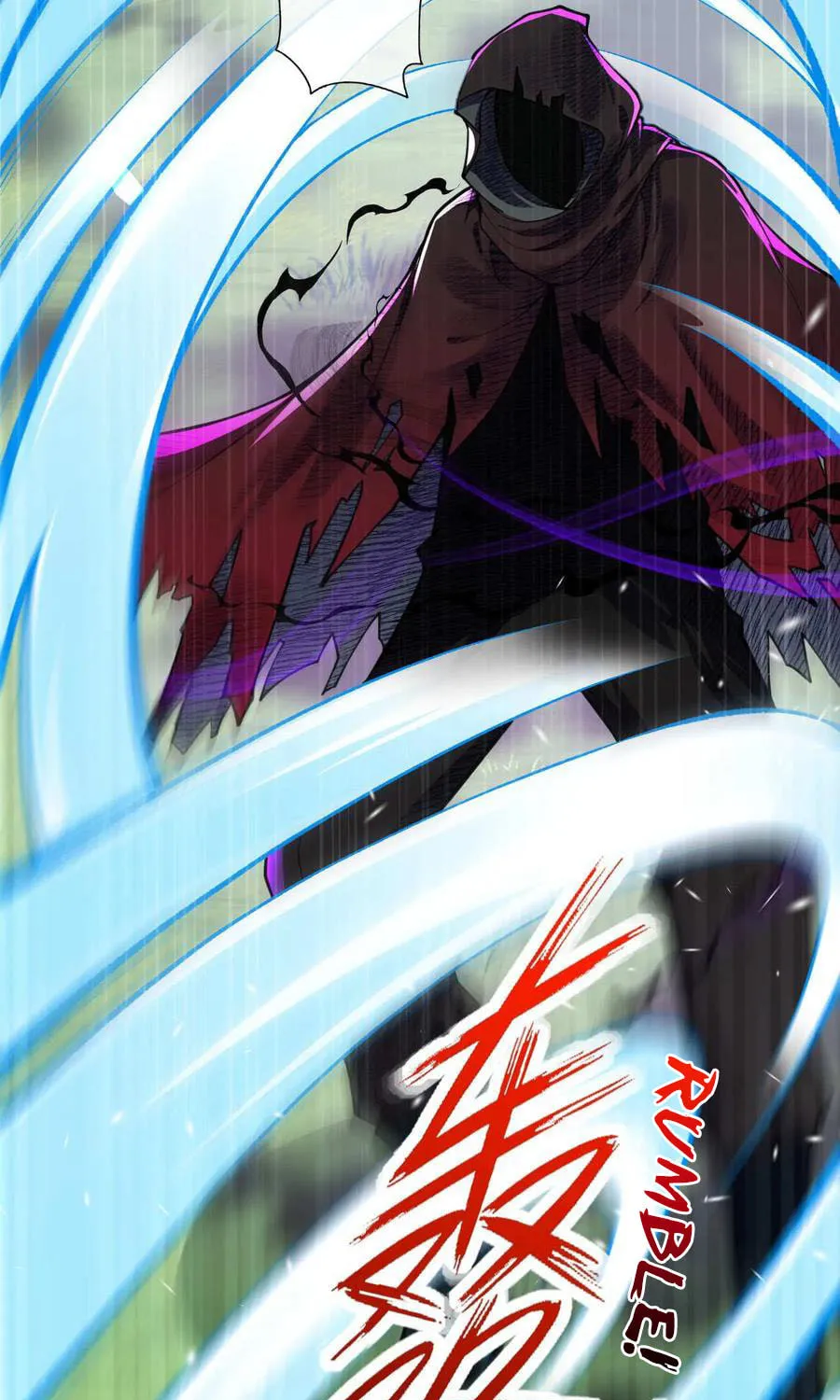 Read Invincible Sword Domain (Colored) chapter 35 image 16 on Lezhin