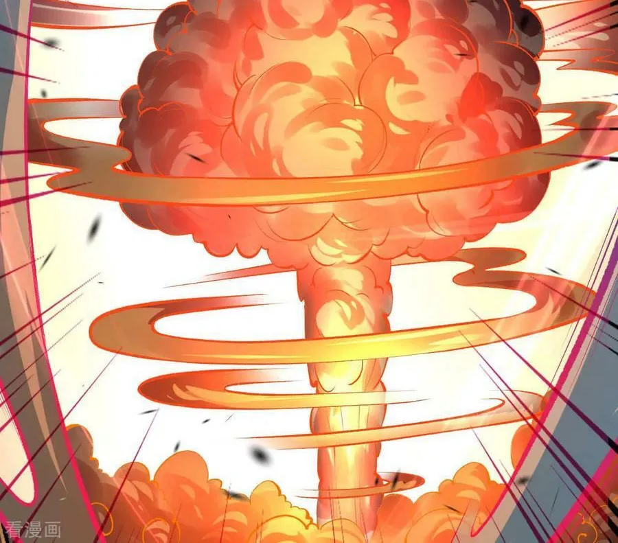 Read Invincible Sword Domain (Colored) chapter 35 image 23 on Lezhin