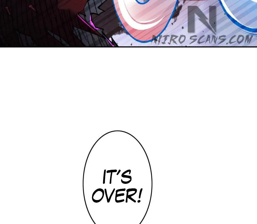 Read Invincible Sword Domain (Colored) chapter 35 image 25 on Lezhin