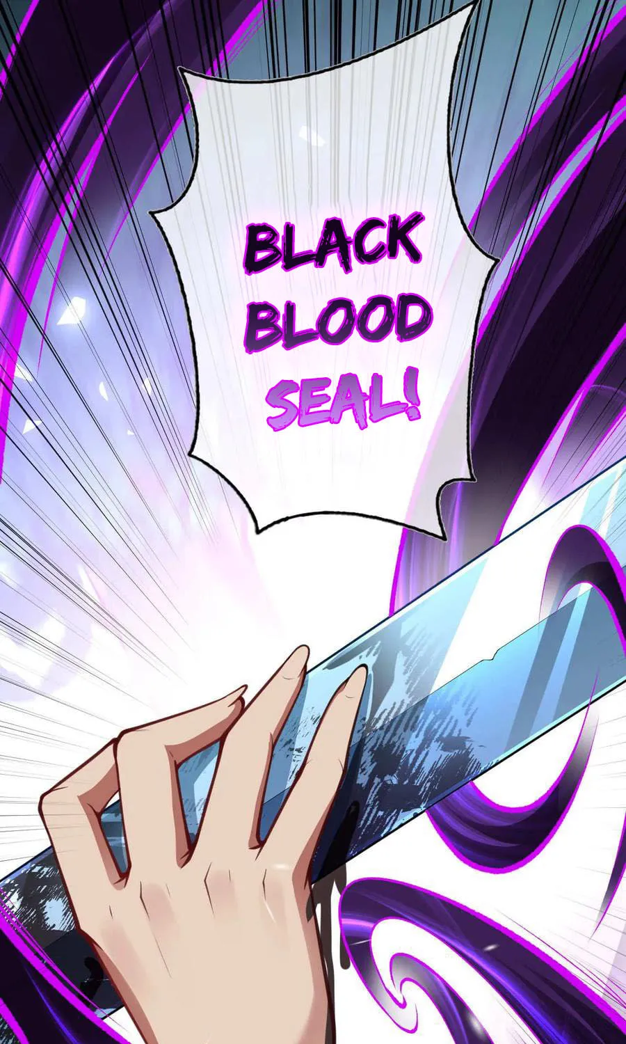 Read Invincible Sword Domain (Colored) chapter 35 image 30 on Lezhin