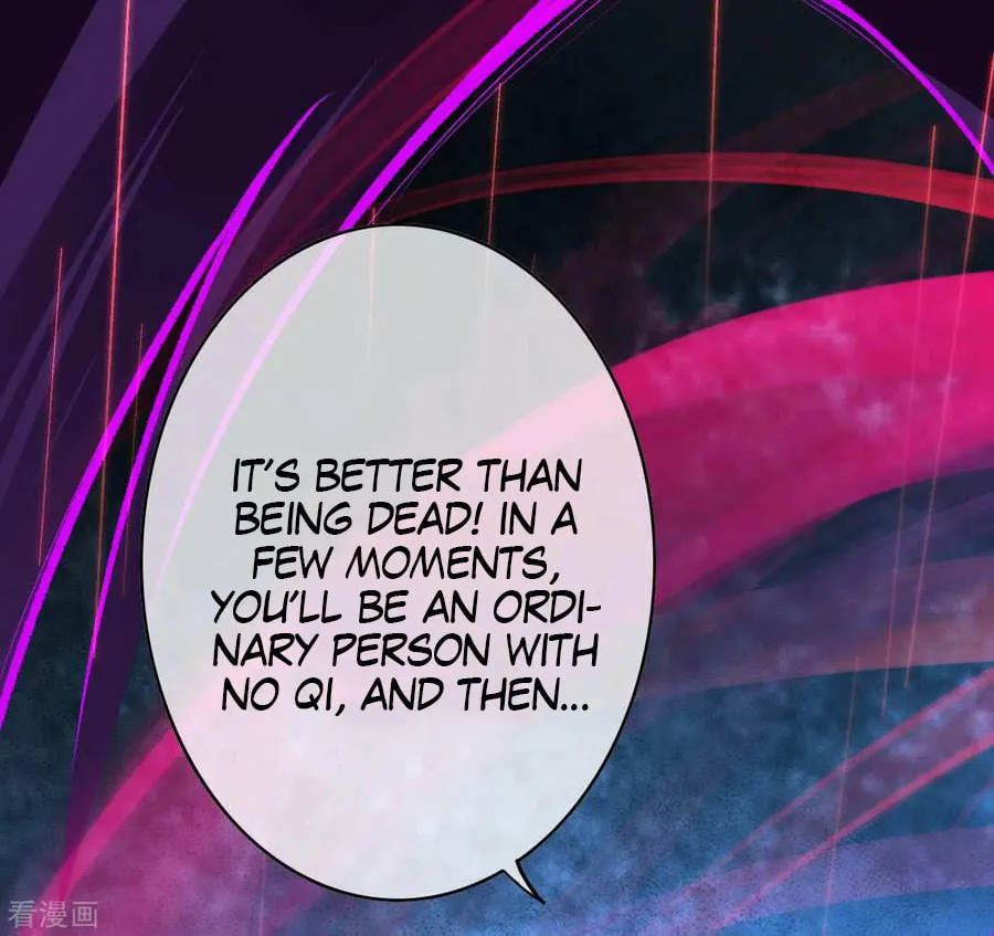 Read Invincible Sword Domain (Colored) chapter 35 image 35 on Lezhin