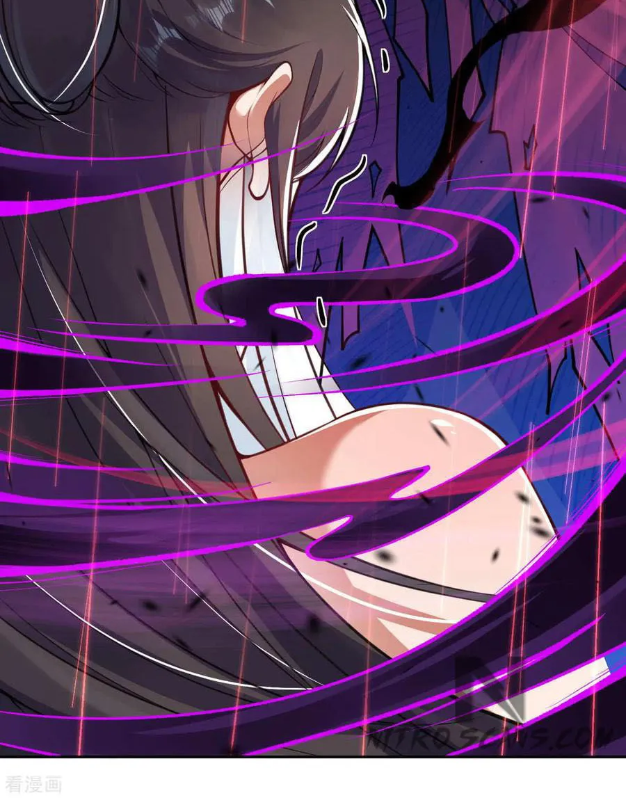 Read Invincible Sword Domain (Colored) chapter 35 image 37 on Lezhin