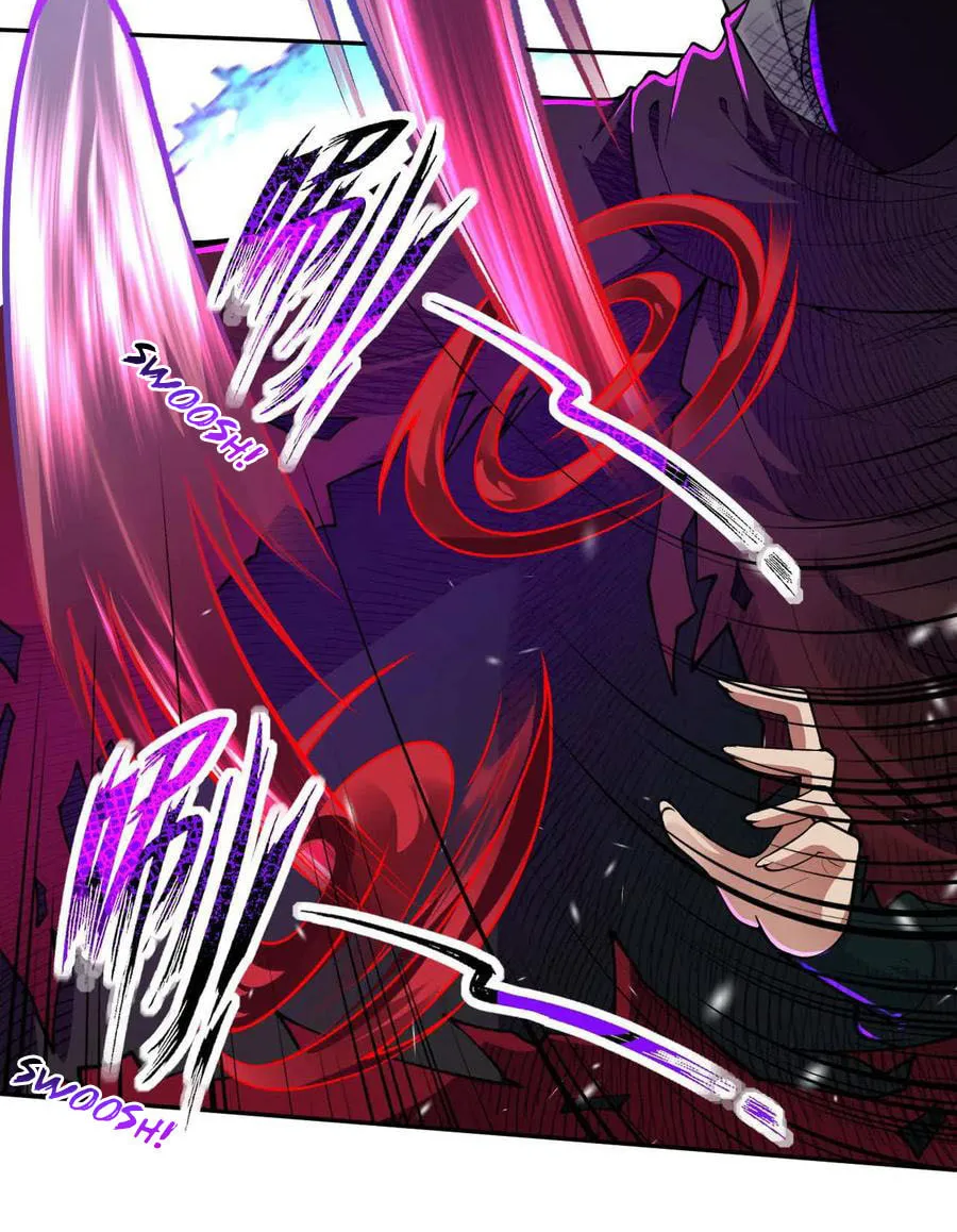 Read Invincible Sword Domain (Colored) chapter 35 image 39 on Lezhin