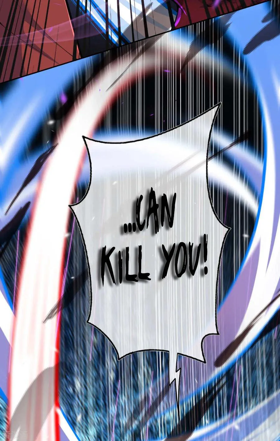 Read Invincible Sword Domain (Colored) chapter 35 image 46 on Lezhin