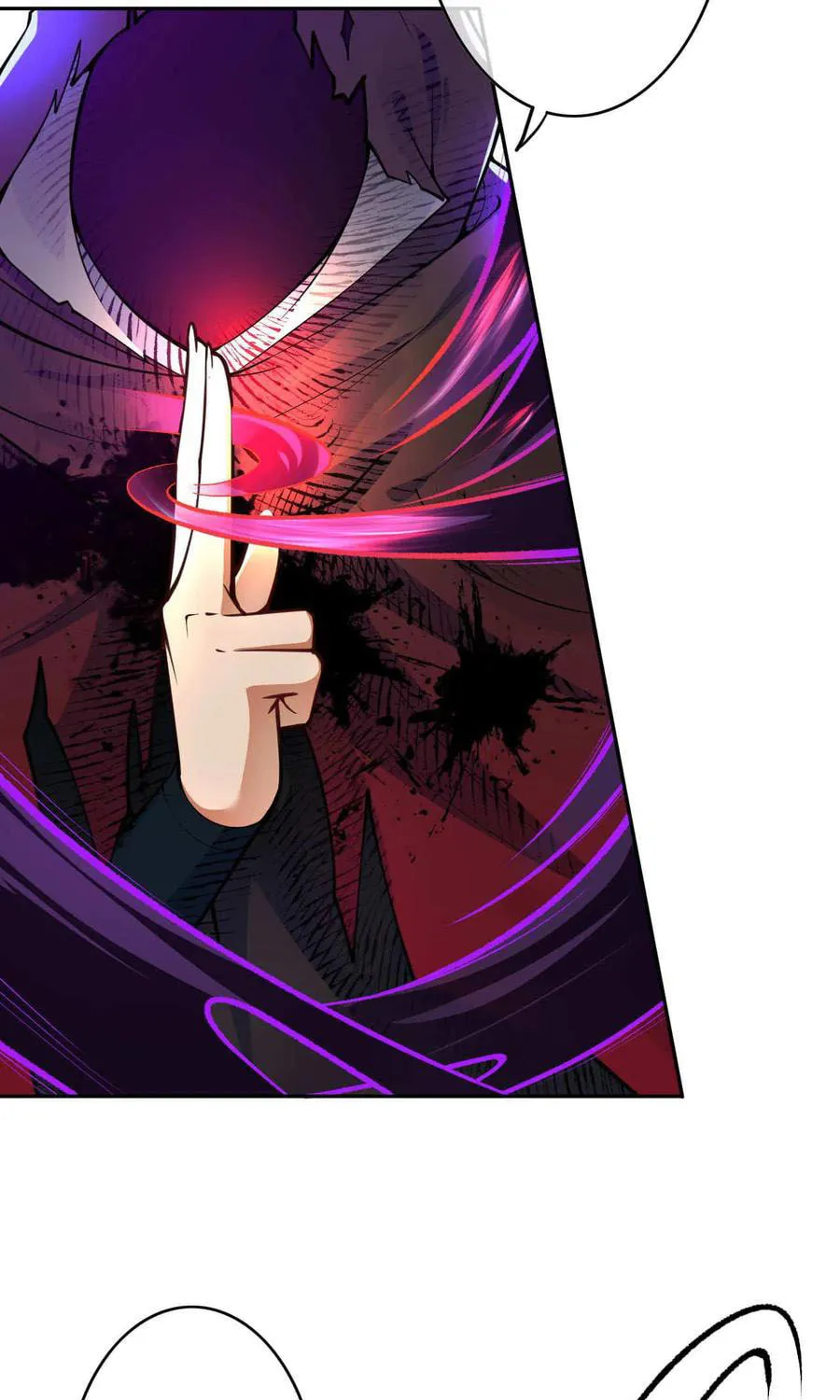 Read Invincible Sword Domain (Colored) chapter 35 image 53 on Lezhin