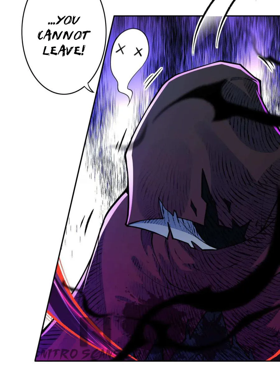 Read Invincible Sword Domain (Colored) chapter 35 image 54 on Lezhin