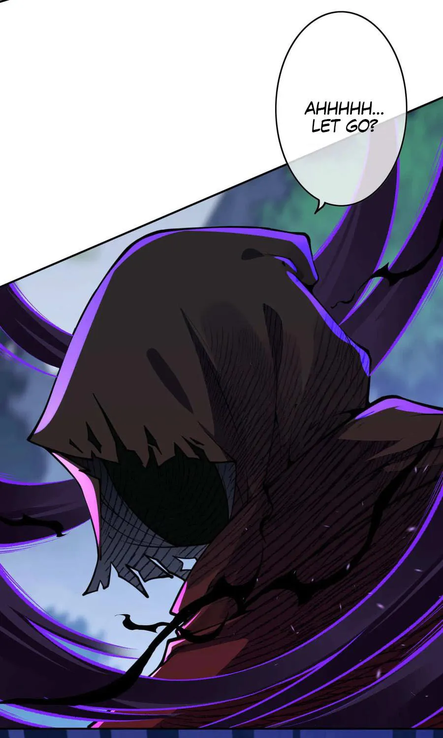 Read Invincible Sword Domain (Colored) chapter 35 image 7 on Lezhin