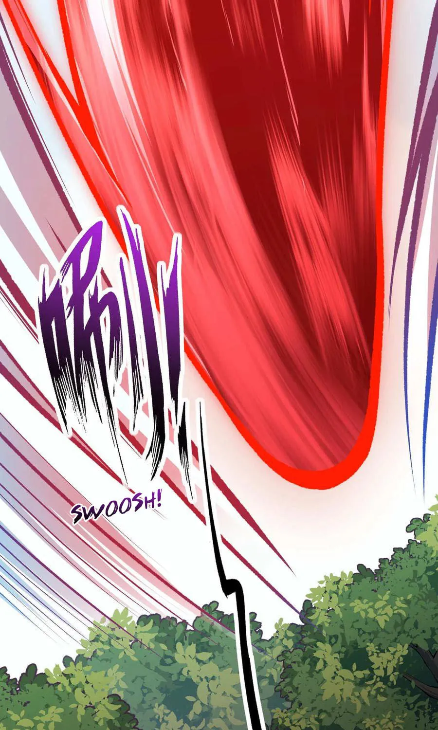 Read Invincible Sword Domain (Colored) chapter 36 image 28 on Lezhin