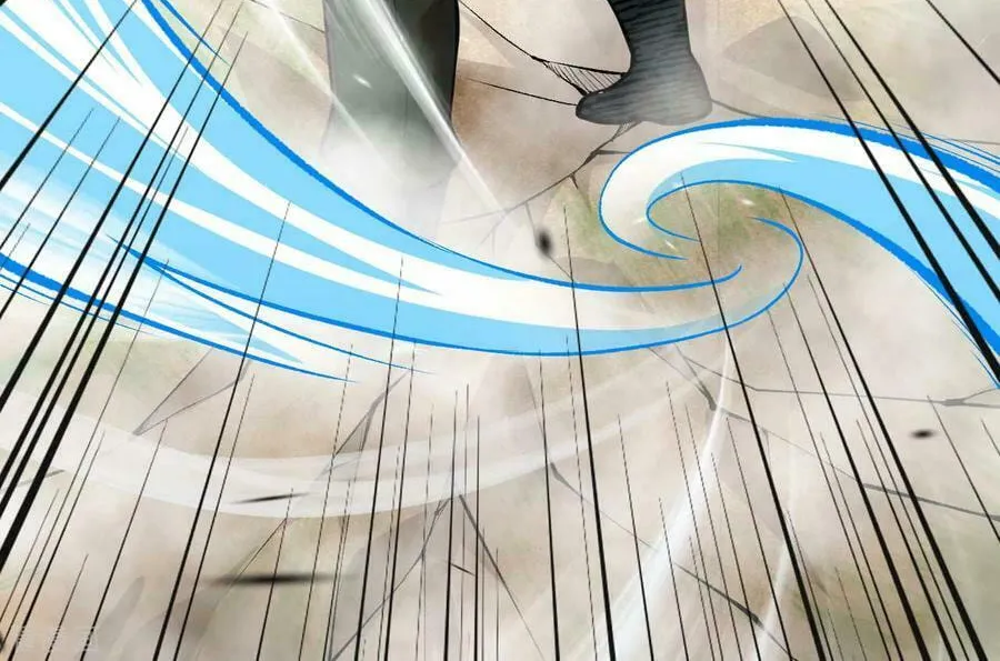 Read Invincible Sword Domain (Colored) chapter 36 image 33 on Lezhin