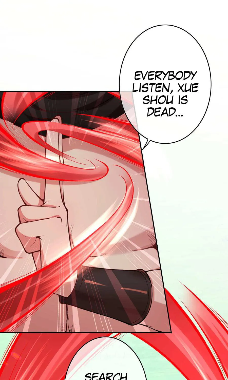 Read Invincible Sword Domain (Colored) chapter 36 image 38 on Lezhin