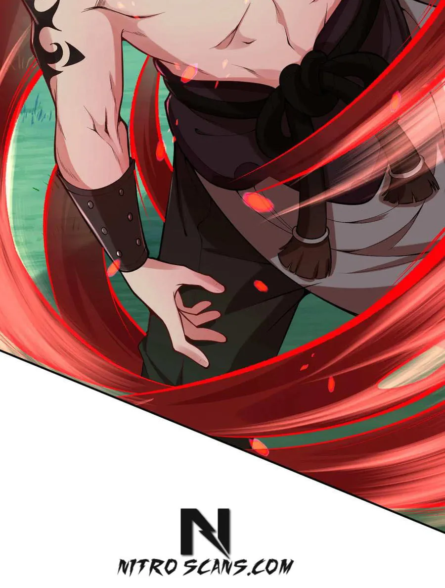 Read Invincible Sword Domain (Colored) chapter 36 image 41 on Lezhin