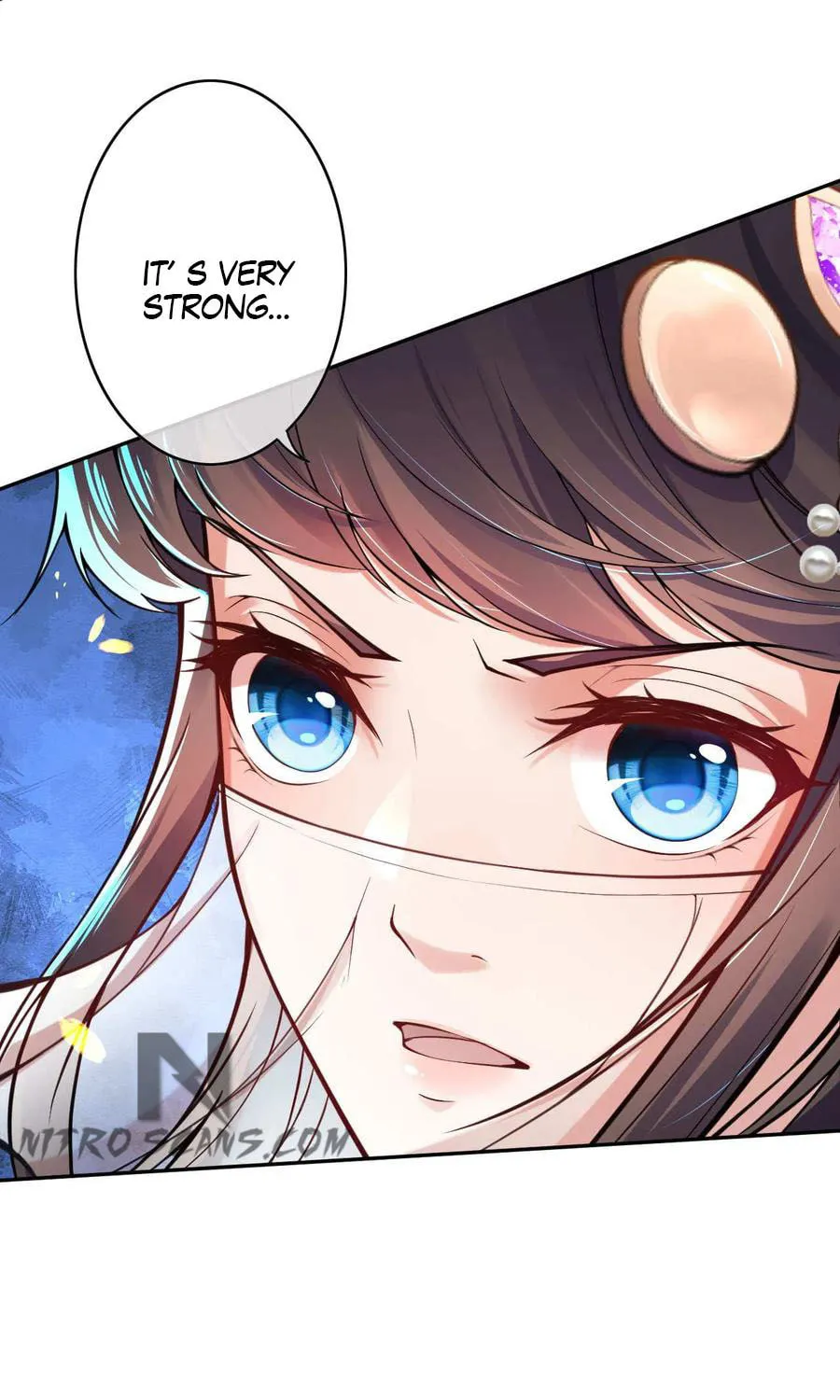 Read Invincible Sword Domain (Colored) chapter 37 image 11 on Lezhin