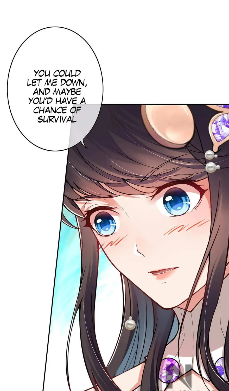 Read Invincible Sword Domain (Colored) chapter 37 image 17 on Lezhin