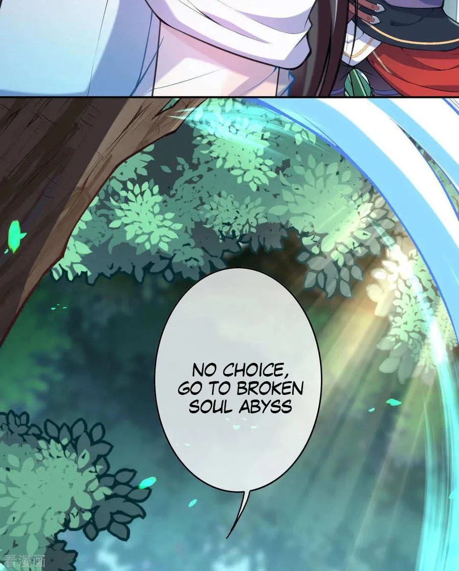 Read Invincible Sword Domain (Colored) chapter 37 image 31 on Lezhin