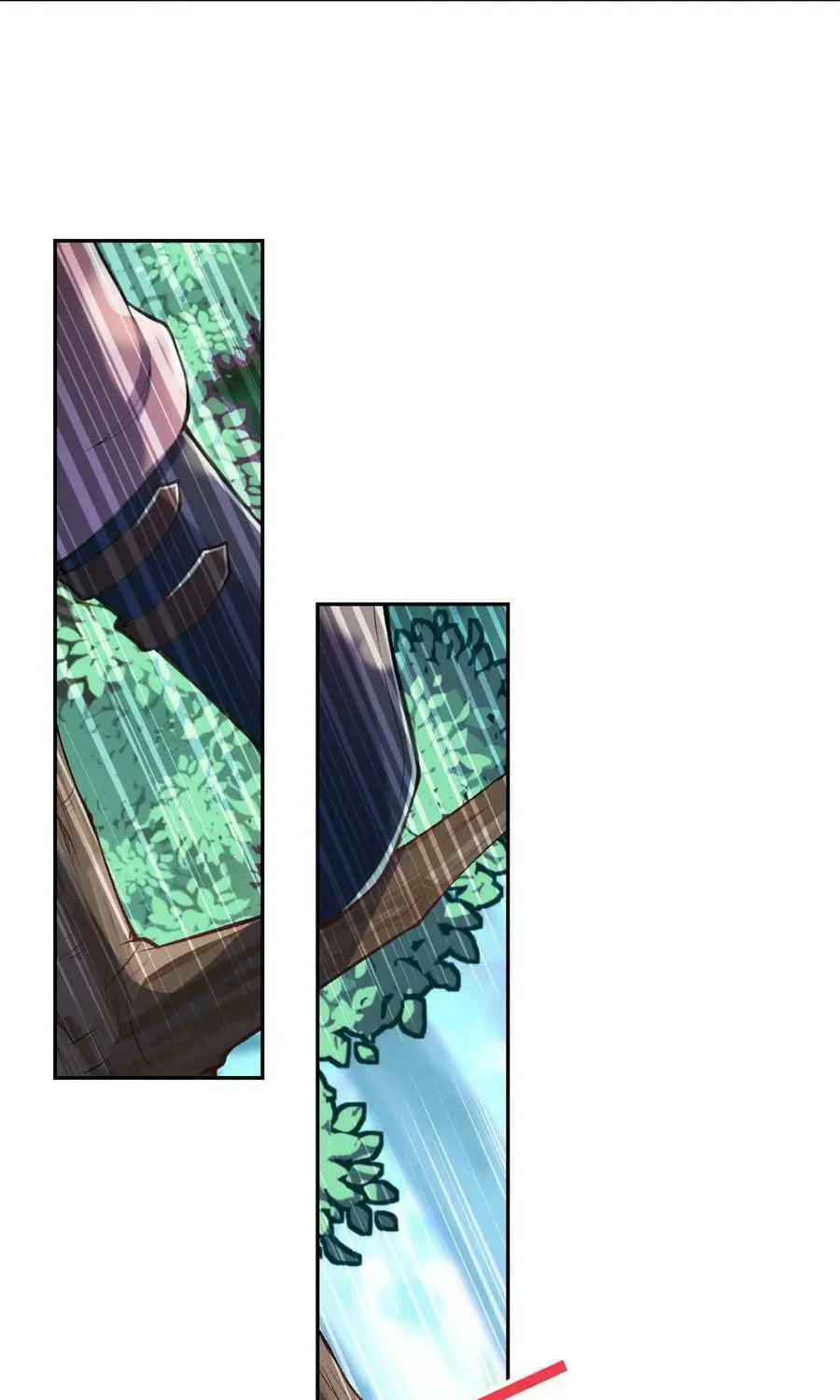 Read Invincible Sword Domain (Colored) chapter 37 image 34 on Lezhin