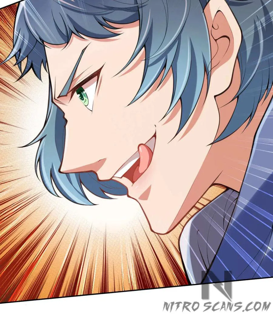 Read Invincible Sword Domain (Colored) chapter 37 image 37 on Lezhin