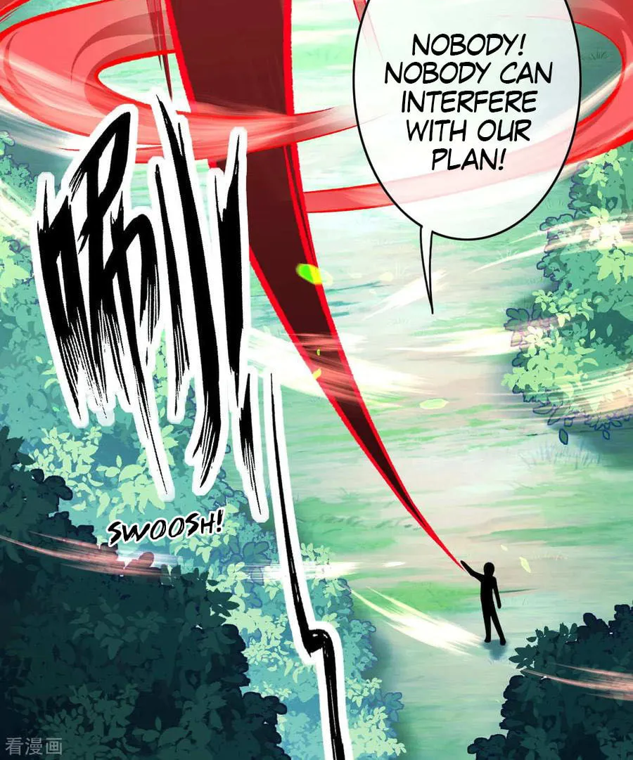 Read Invincible Sword Domain (Colored) chapter 37 image 4 on Lezhin