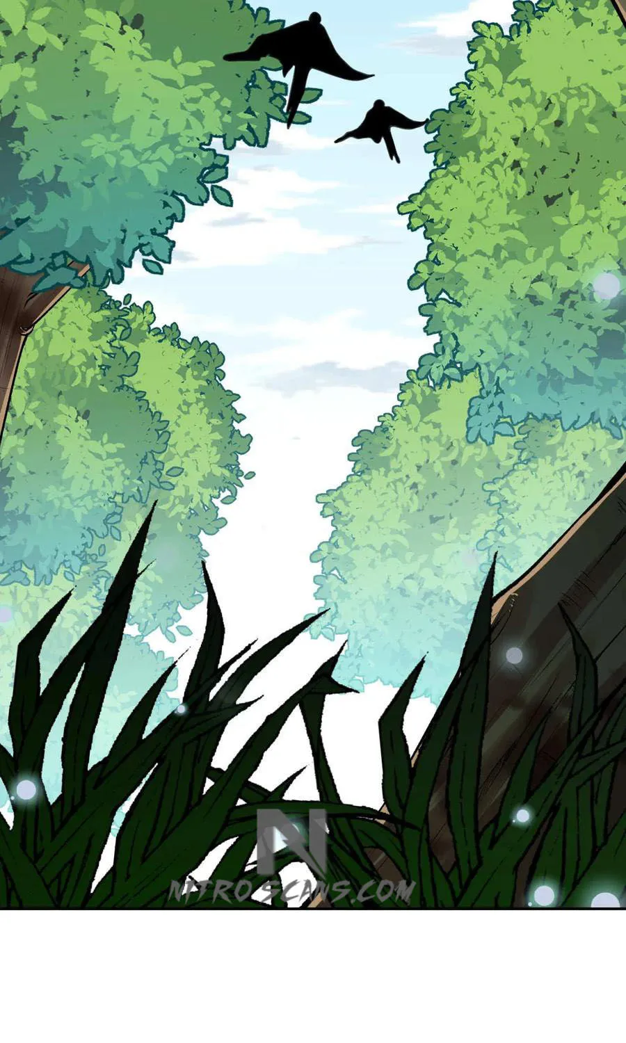 Read Invincible Sword Domain (Colored) chapter 37 image 40 on Lezhin